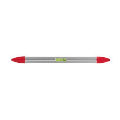 Рівень магнітний 230 мм INTERTOOL MT-1001