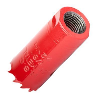 Свердло корончасте біметалеве 22 мм INTERTOOL SD-5622