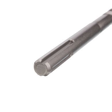 Бур SDS MAX, QUADRO, 20x400 мм INTERTOOL SDM-2040