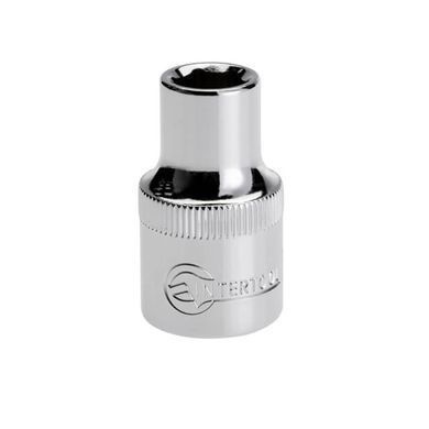 Головка 10 мм 1/2 INTERTOOL