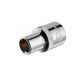 Головка 10 мм 1/2 INTERTOOL