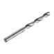 Свердло по металу DIN338 9 мм HSS INTERTOOL SD-5090