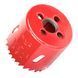 Свердло корончаcте біметалеве 51 мм INTERTOOL SD-5651