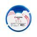 Шланг для води тришаровий, синій, 3/4", 10 м, армований, PVC INTERTOOL GE-4071