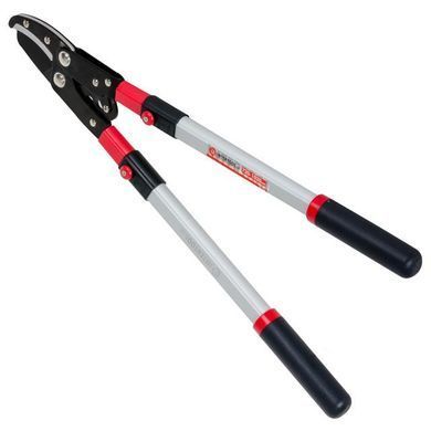 Гілкоріз садовий з телескопічними ручками INTERTOOL FT-1116