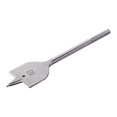 Свердло для деревини перове 40x150 INTERTOOL SWF-4015
