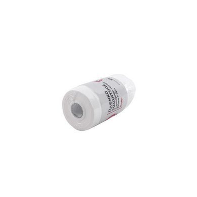 Плівка захисна з малярською стрічкою 550 мм * 30 м INTERTOOL KT-0801