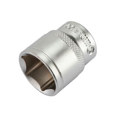 Набір інструментів 1/4" 48од (ET-6046SP) INTERTOOL ET-9048
