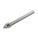 Свердло по склу 12x80мм INTERTOOL SD-0272