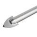 Свердло по склу 12x80мм INTERTOOL SD-0272