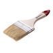 Пензель флейцевий 76*10.5*50 мм INTERTOOL KT-1276