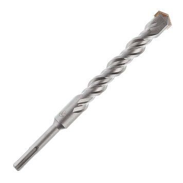 Бур SDS PLUS 20 x 210 мм INTERTOOL SD-2021