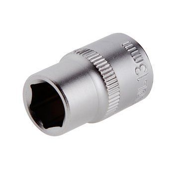 Головка шестигранна 1/2", 13мм*38мм.