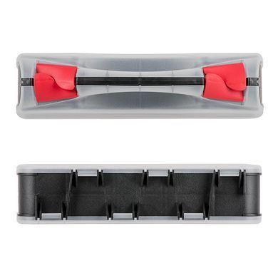 Органайзер 12.5" 2 в 1 320*260*80 мм INTERTOOL BX-4004