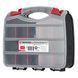 Органайзер 12.5" 2 в 1 320*260*80 мм INTERTOOL BX-4004
