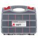 Органайзер 12.5" 2 в 1 320*260*80 мм INTERTOOL BX-4004