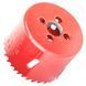 Свердло корончасте біметалеве 60 мм INTERTOOL SD-5660