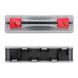 Органайзер 12.5" 2 в 1 320*260*80 мм INTERTOOL BX-4004