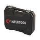 Набір інструментів 1/2 "& 1/4" 94од (ET-6094SP) INTERTOOL ET-9094