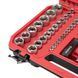 Набір інструментів 1/2 "& 1/4" 94од (ET-6094SP) INTERTOOL ET-9094