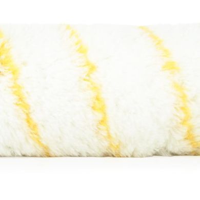 Валик Гірпаінт 250*48*8 мм INTERTOOL KT-4165