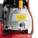 Компресор 24л, 2HP, 1.5квт, U=220V, p=8aтм, 206л/хв.