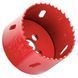 Свердло корончасте біметалеве 64 мм INTERTOOL SD-5664