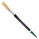Пензель флейцевий з натуральним ворсом 1&rdquo; INTERTOOL KT-1325