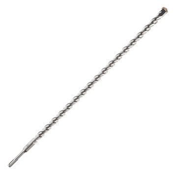 Бур SDS PLUS 20 x 600 мм INTERTOOL SD-2060
