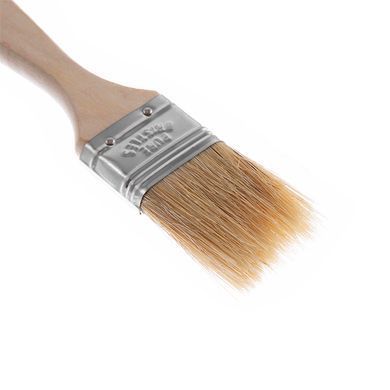 Пензель флейцевий 38*10*44 мм INTERTOOL KT-1238
