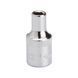 Головка шестигранна 1/4", 4 мм, Cr-V STORM INTERTOOL ET-0432