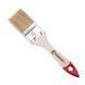 Пензель флейцевий 38*10*44 мм INTERTOOL KT-1238