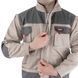 Куртка робоча 2 в 1, 100% бавовна, щільність 180 г/м&sup2;, XXL INTERTOOL SP-3035
