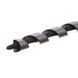 Свердло для деревини спіральне 8*230 мм INTERTOOL SW-0823