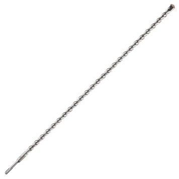 Бур SDS PLUS 20 x 800 мм INTERTOOL SD-2080