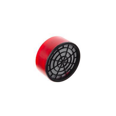 Респіратор з одним картриджем INTERTOOL SP-0027