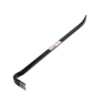 Лом з цвяходером 750*30*16 мм INTERTOOL UT-4175