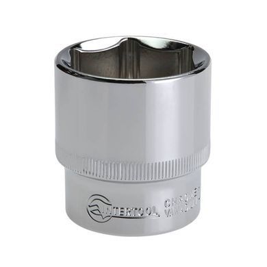 Головка 32 мм 1/2 INTERTOOL