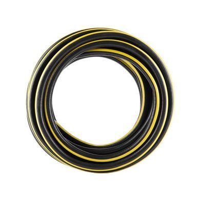 Шланг для води 4-х шаровий 1/2 ", 10м, армований, PVC INTERTOOL GE-4101