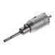Свердло корончасте по бетону 46мм + Перехідник SDS Plus 100мм INTERTOOL SD-7046