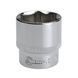 Головка 32 мм 1/2 INTERTOOL