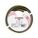 Шланг для води 4-х шаровий 1/2 ", 10м, армований, PVC INTERTOOL GE-4101