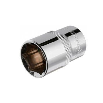 Головка 18 мм 1/2 INTERTOOL