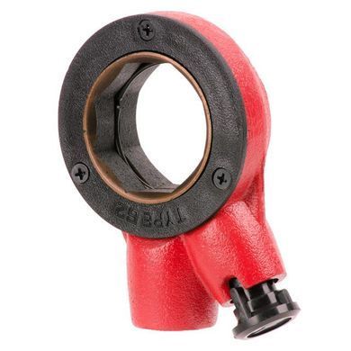Храповий механізм під плашку 1 1/2" - 2"