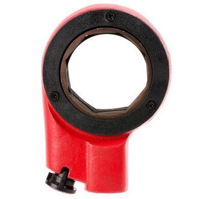 Храповий механізм під плашку 1 1/2" - 2"
