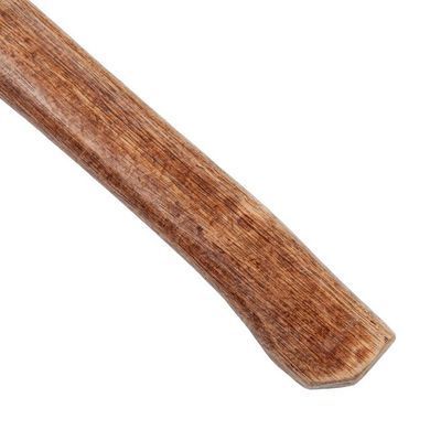 Сокира 1000 г, карбонізована ручка, 48-57 HRC STORM HT-0269