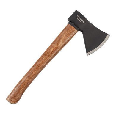 Сокира 1000 г, карбонізована ручка, 48-57 HRC STORM HT-0269