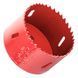 Свердло корончаcте біметалеве 70 мм INTERTOOL SD-5670