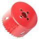 Свердло корончаcте біметалеве 70 мм INTERTOOL SD-5670