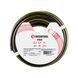 Шланг для води 4-х шаровий 1/2 ", 20м, армований, PVC INTERTOOL GE-4103